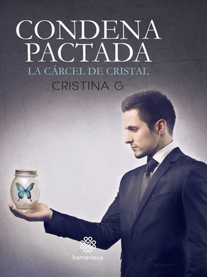 cover image of Condena pactada